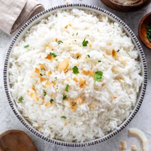 coconut-rice