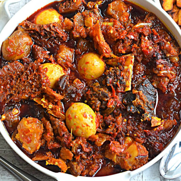 ofada-stew