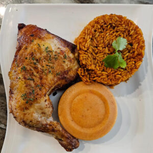 jollof+chicken-moimoi