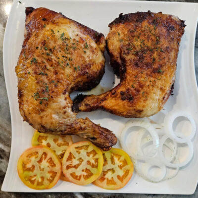 roasted-chicken