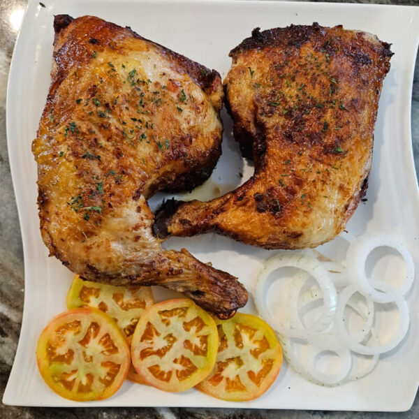 roasted-chicken