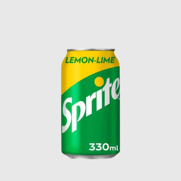 sprite